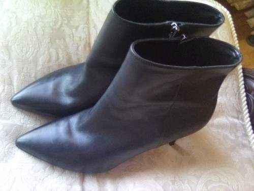 Nine west fhayla - black, real