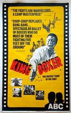 KING BOXER ORIGINAL UK LARGE