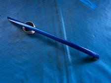 MG ZT Saloon Left Side Rear