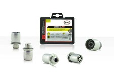 Mitsubishi Outlander 2005-2021