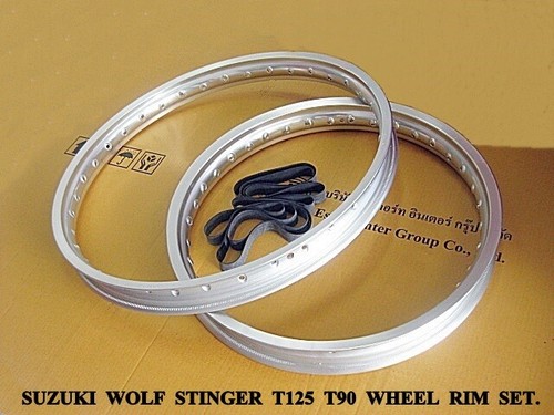 Fit suzuki wolf - fit,