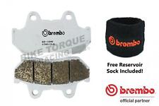 Brembo LA Sintered Front Brake
