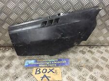 KAWASAKI GPX750 R side panel 1988