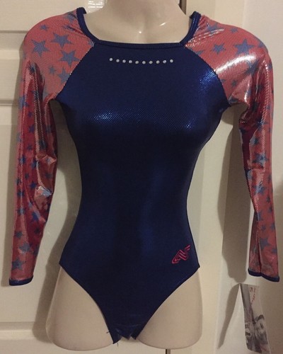New leotard axs - *new*,