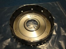 GENUINE TRIUMPH CLUTCH