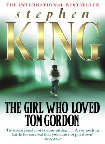 The girl who - loved, tom
