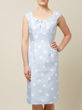 New Jacques Vert dress 14 16