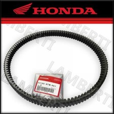23100KTW901 belt drive for