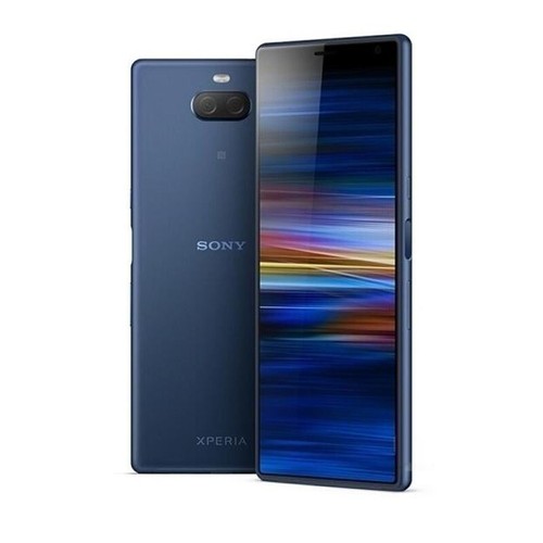 Sony xperia xa3 - xperia, i4113