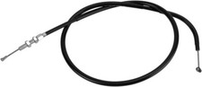 Motion Pro Clutch Cable Black