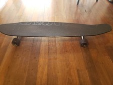 GoldCoast Skateboard PINTAIL