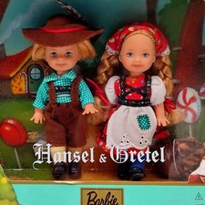 🍓Barbie Collector Edition