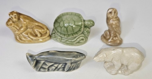 Wade whimsies england north - wade,