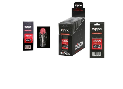 Genuine original zippo wicks - original,