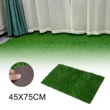 New Artificial Grass Door Mat