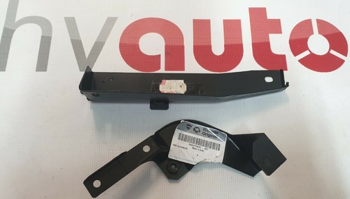 Set holder mounting oil cooler - set,