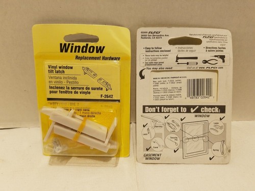 Prime line pack white - prime-line, vinyl