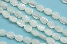 Mother of Pearl Beads for