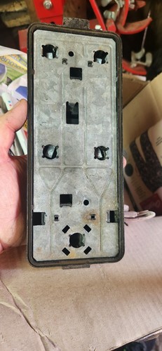 Transporter t25 bulb - t25,