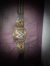 WWE World Heavyweight