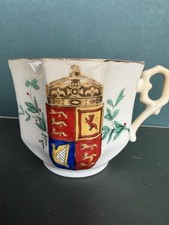 Antique Queen Victoria 1887