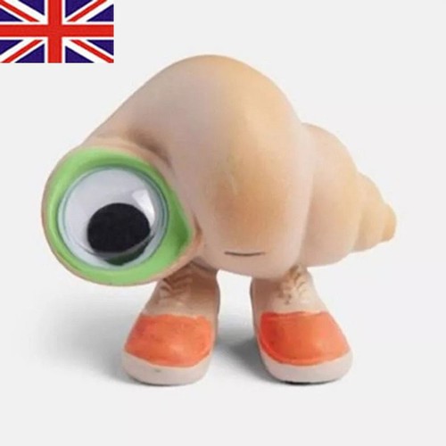 Mini marcel the shell - mini,