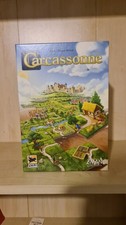 Carcassonne Board Game