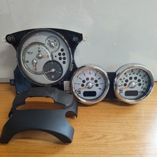 BMW Mini R50 R52 R53 Chrono