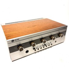 Leak Delta 70 Amplifier, c1970