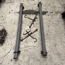 Vauxhall Combo Roof Rack 2018+