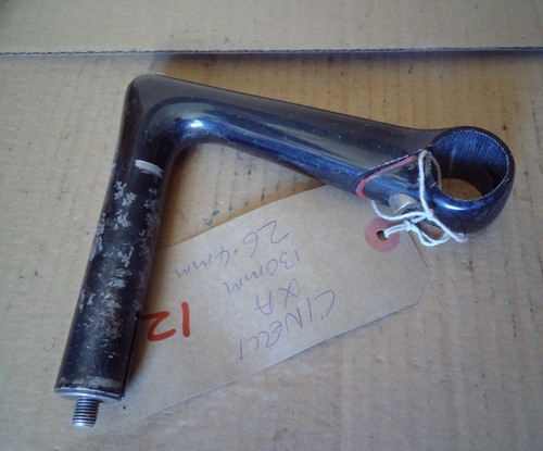 Cinelli quill stem 130mm - xa, stem,