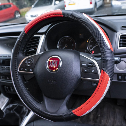 Simply steering wheel cover - simply,