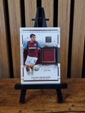 West Ham Lucas Paqueta