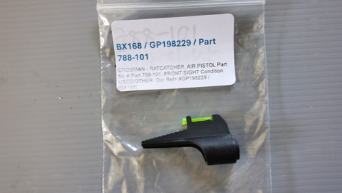 Spare part for crosman - part,