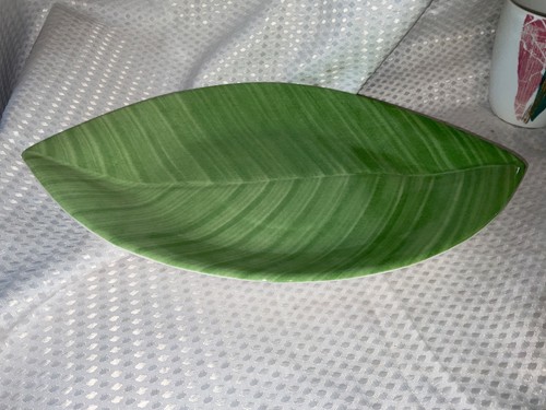 Villeroy boch green leaf - boch,