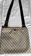 Gucci messenger bag - Vintage