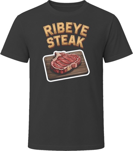 Ribeye steak comfort favourite - steak,