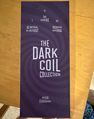 Warhammer 40k dark coil - 40k,