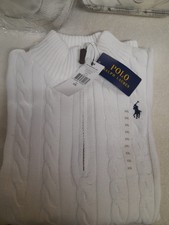 Men’s Ralph Lauren Half