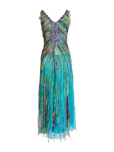 Spanish designer turquoise - spanish,