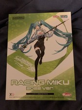 Figma Racing Miku 2022 ver