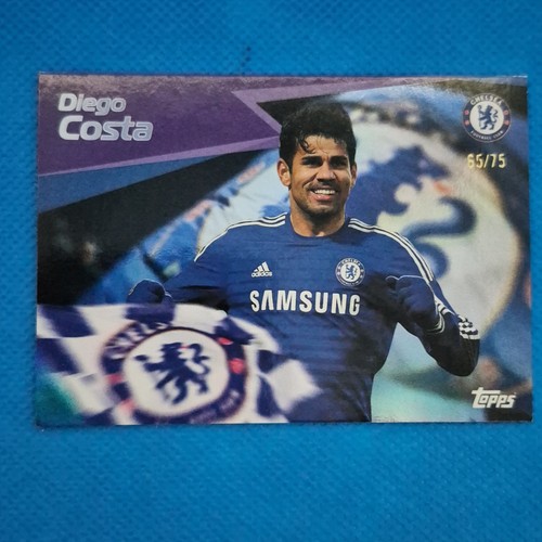 Topps official club product - topps,
