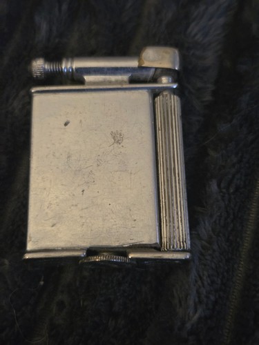 Vintage parker beacon lift arm - parker,