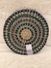 Set handwoven placemats - set, of