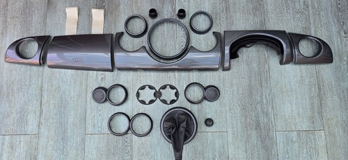 Mini r50 r52 - r53, anthracite