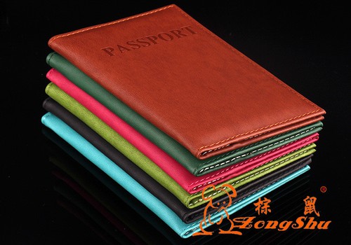 Luxury coloured leather - pu,