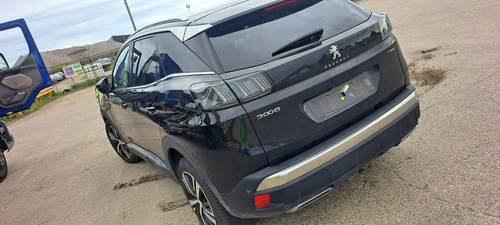 Peugeot 3008 5dr mk2 2023 - peugeot,