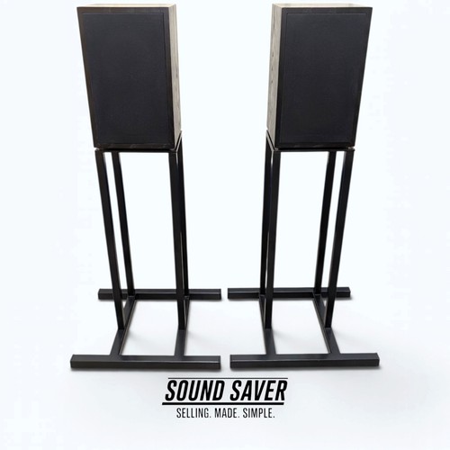 Linn kan with stands - -, rare
