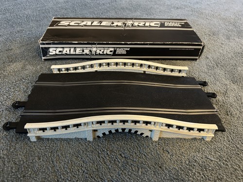 Scalextric classic track - classic,