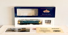 Bachmann 32-402Z OO Gauge LTD